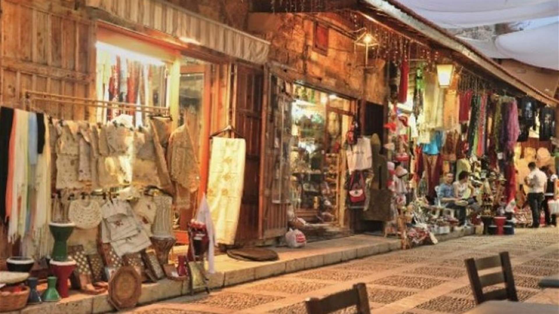 في سوق جبيل...أوقف بالجرم المشهود أثناء ترويجه مخدرات (صورة)