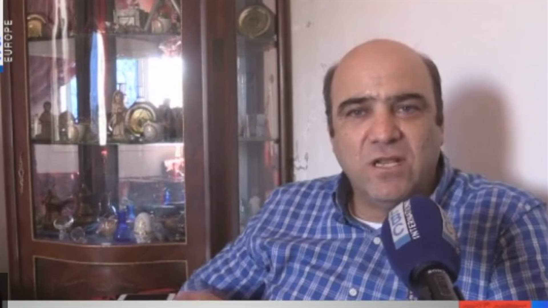 الاستماع الى افادة عباس صالح بشكوى جعجع...وهذا ما قرره المدعي العام
