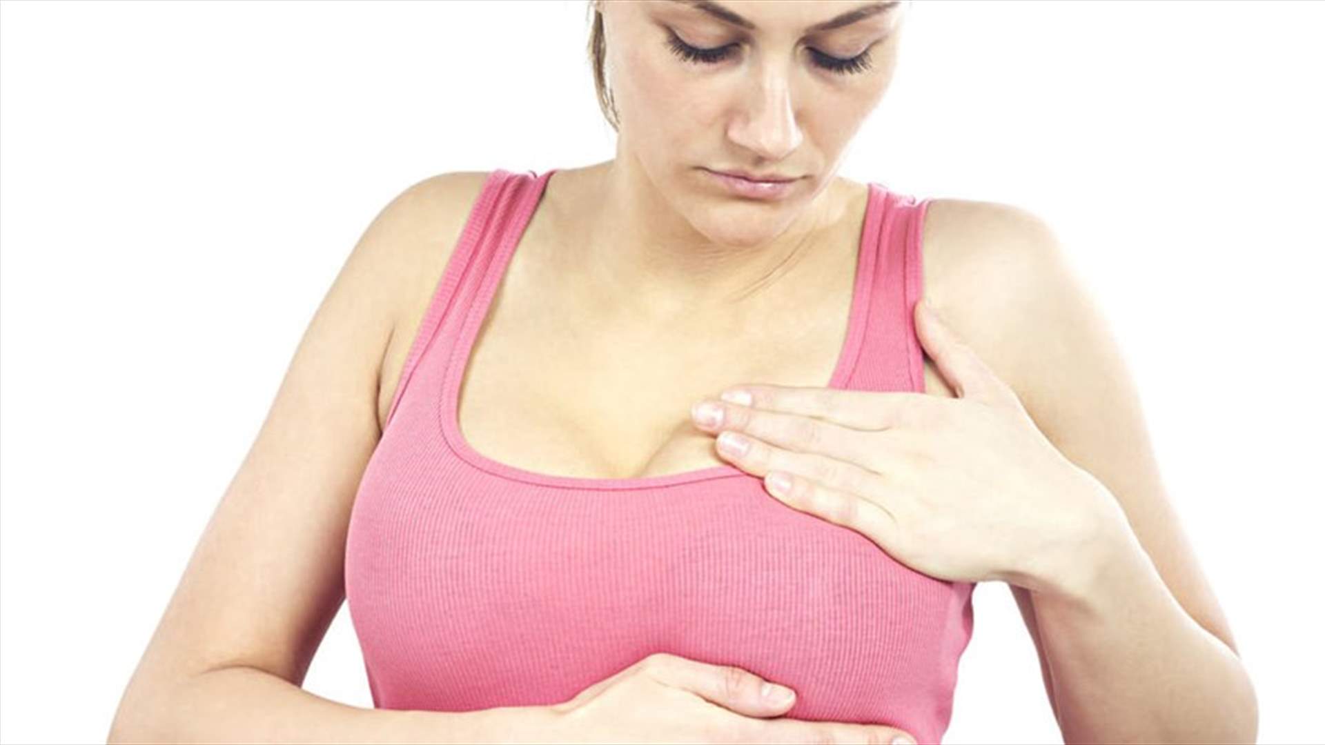 هل البقع الحمراء على الثدي تشير إلى الإصابة بالسرطان؟