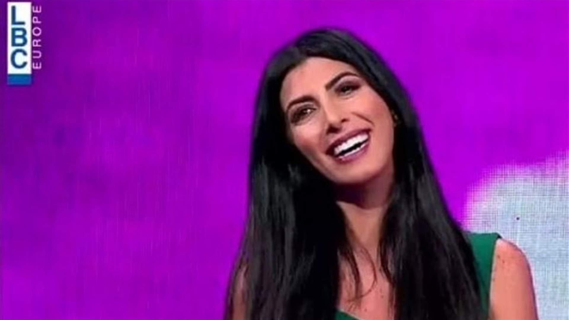 نجمة "نقشت" كريستال الحاج.. شقراء تودّع الصيف على البحر! (بالصور)