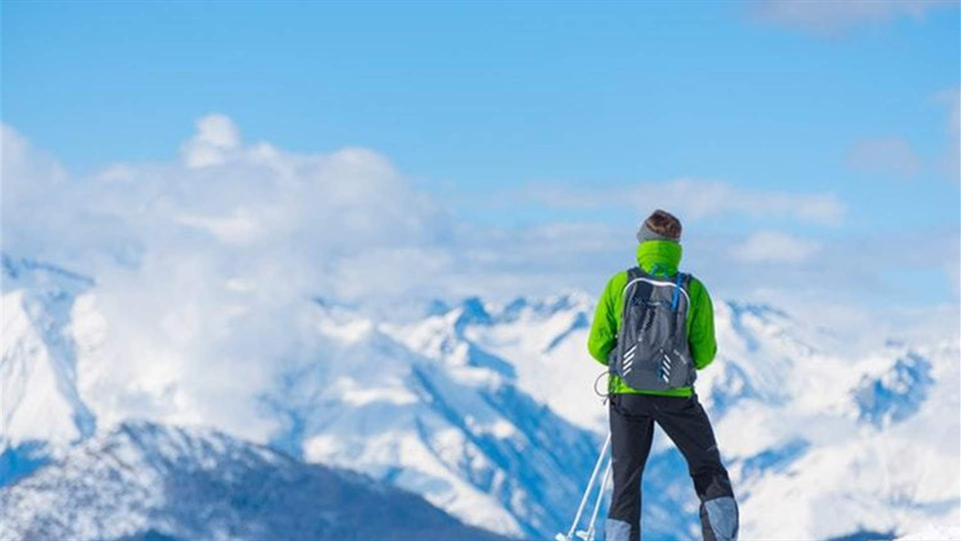 العثور على جثة متسلقة روسية مفقودة منذ 31 عامًا في الجليد