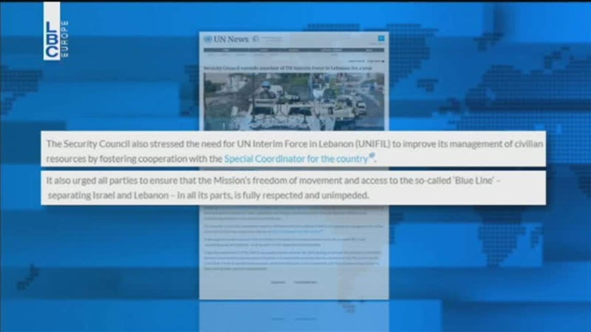 LBCI