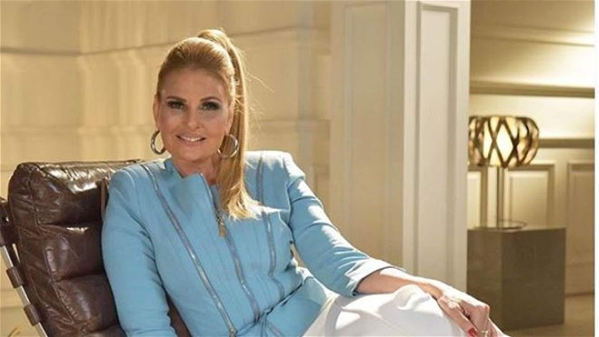يسرا تثير الجدل في أحدث إطلالة لها... وشارع باسمها في مصر
