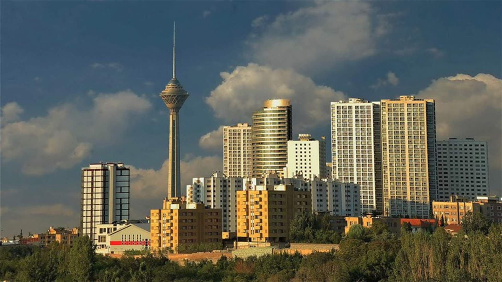 وزير بريطاني يزور طهران لبحث مستقبل الاتفاق النووي