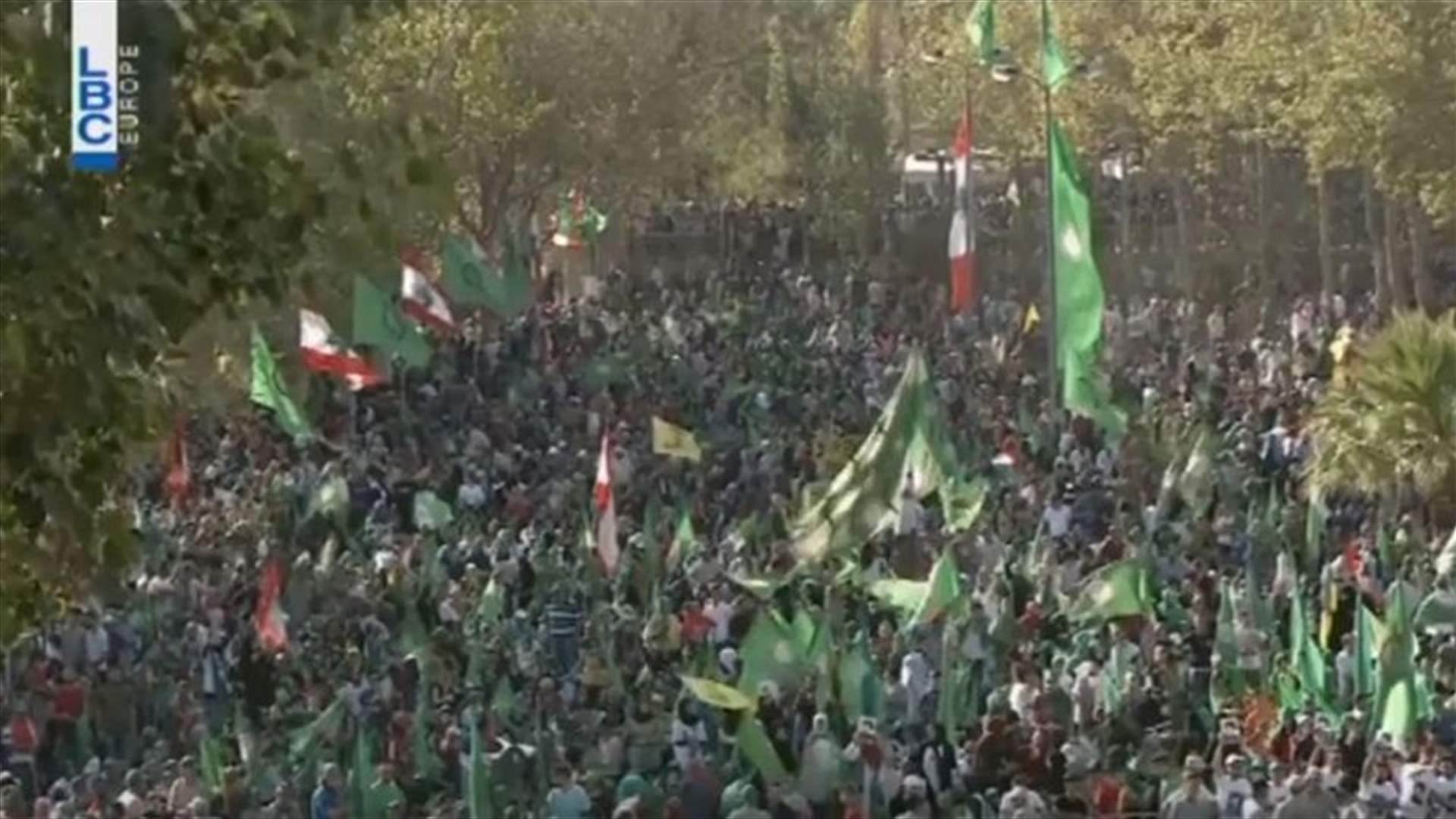 LBCI