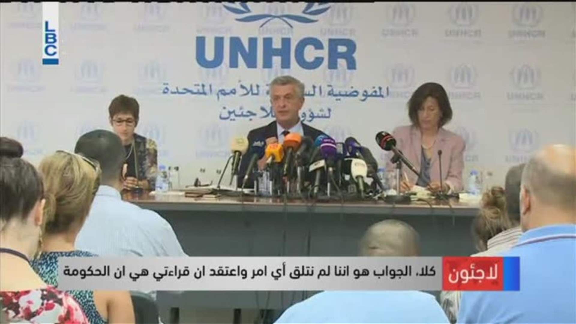 LBCI