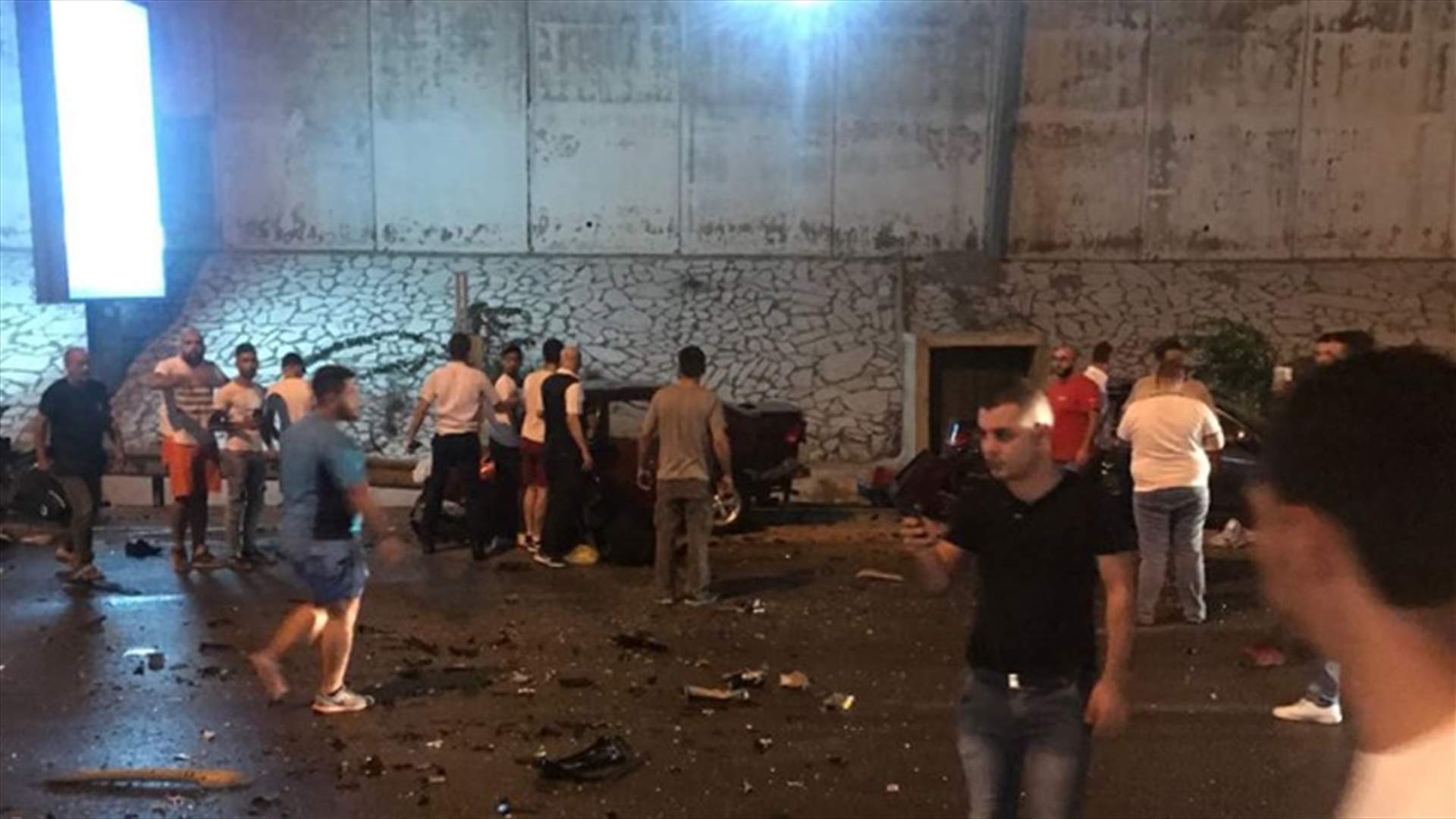 LBCI