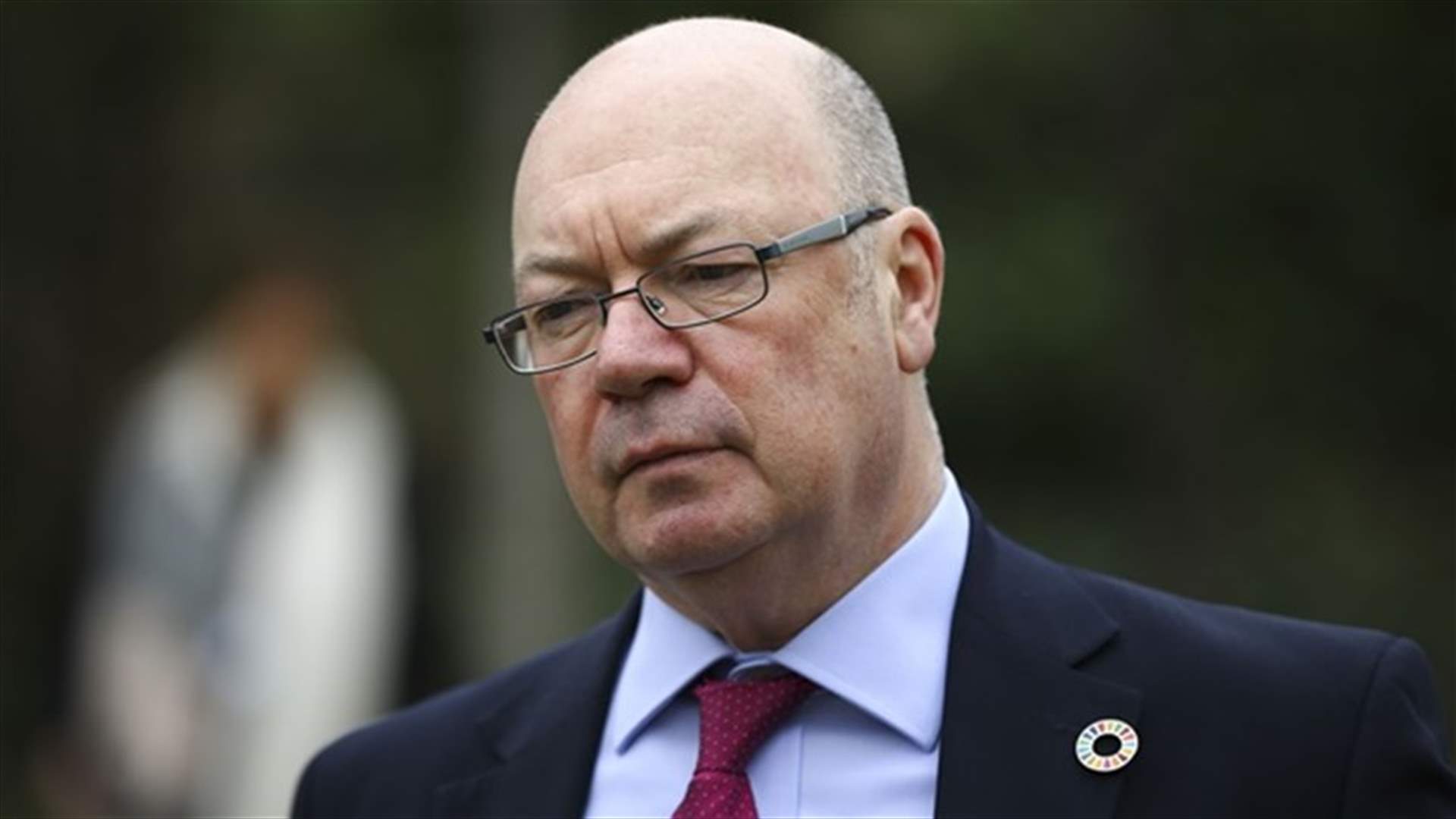 UK minister holds talks in Iran in first visit since US quit nuclear deal