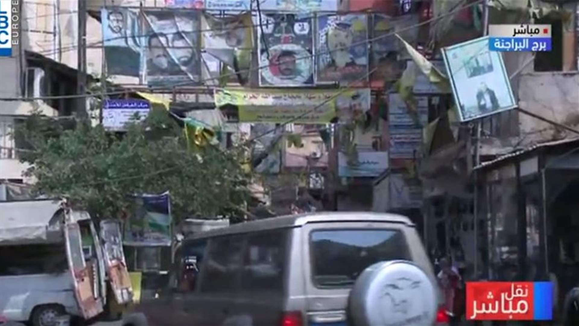 LBCI