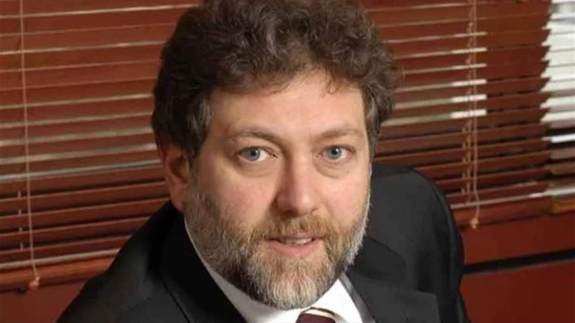 نعمة افرام: مستقبل لبنان مستقر مالياً
