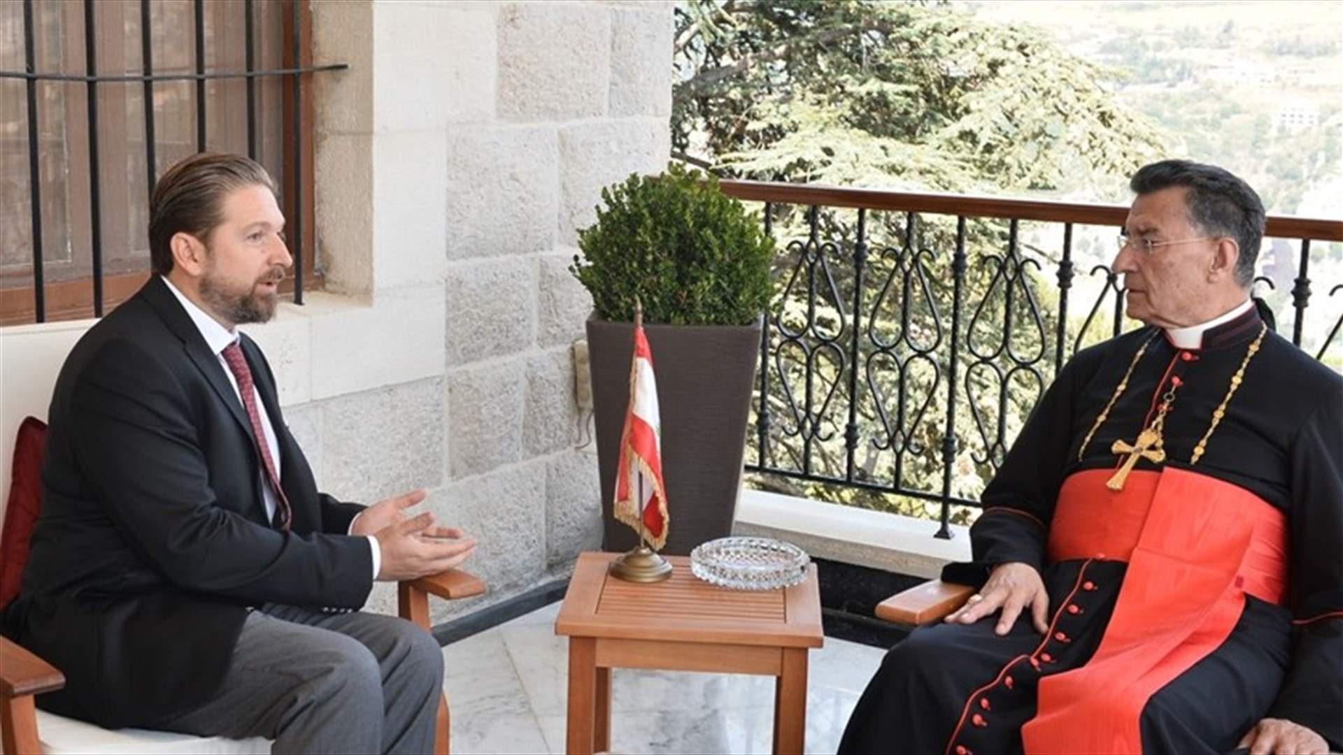LBCI