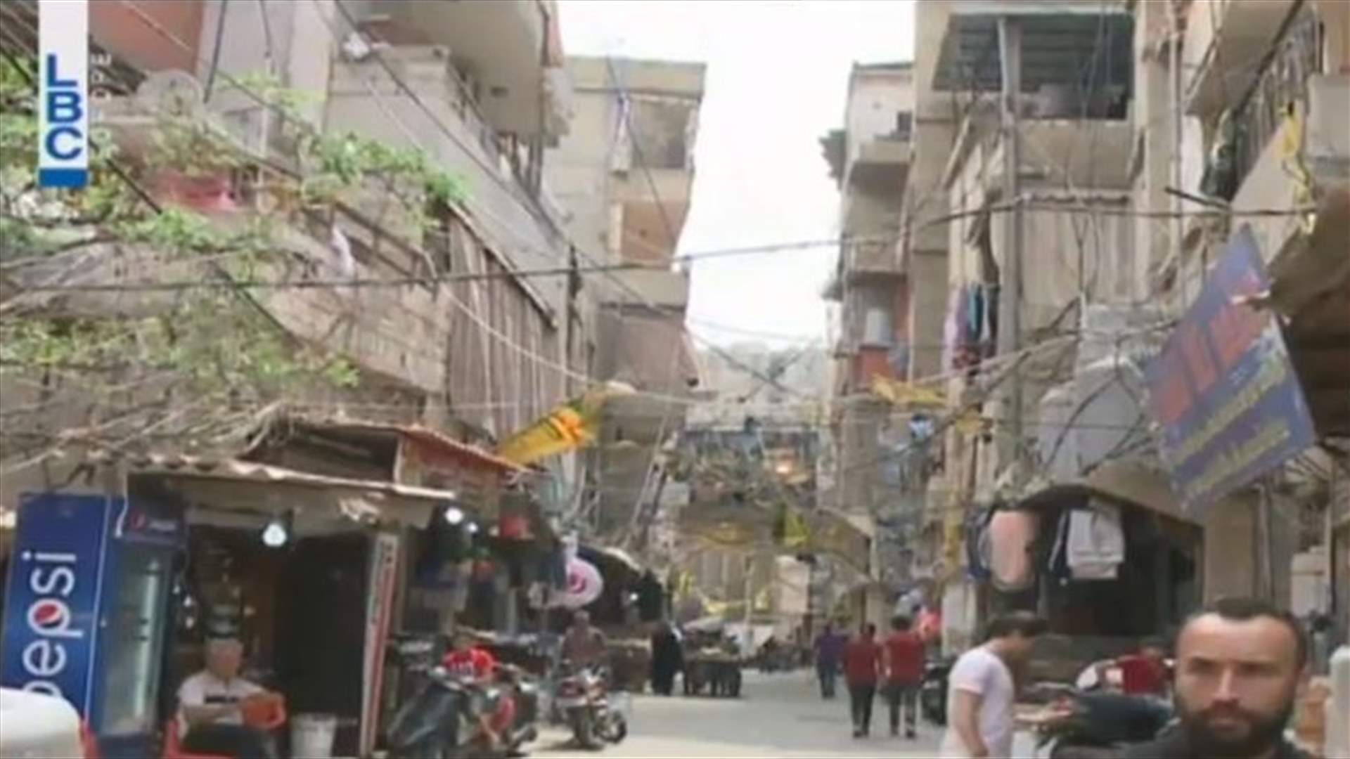 LBCI