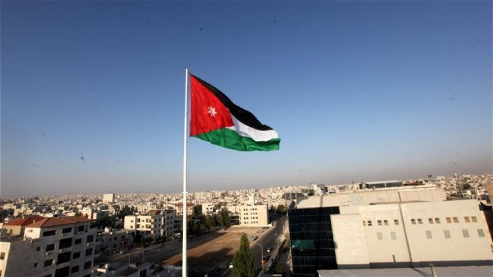 الاردن يأسف لقرار واشنطن وقف دعم "الاونروا"