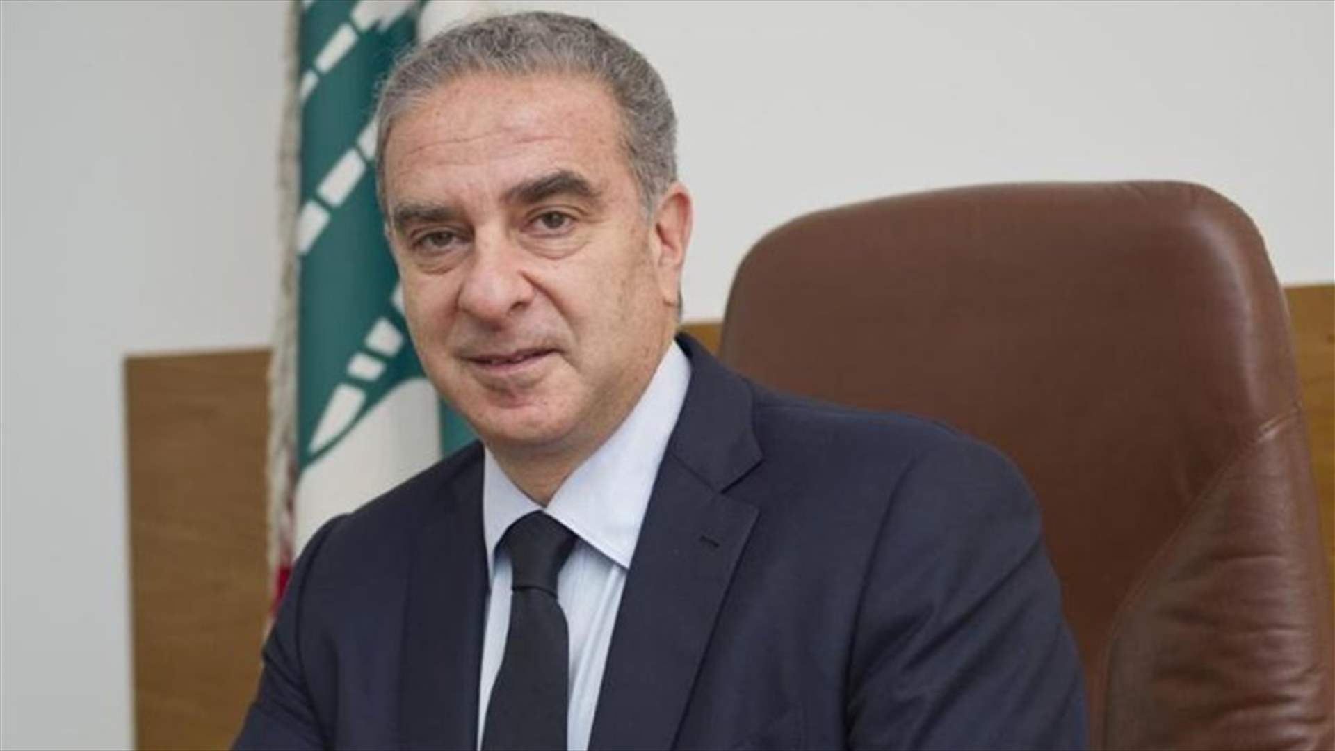 فرعون: لا يمكن فصل بعض المواقف والمطالب عن صراع المحاور