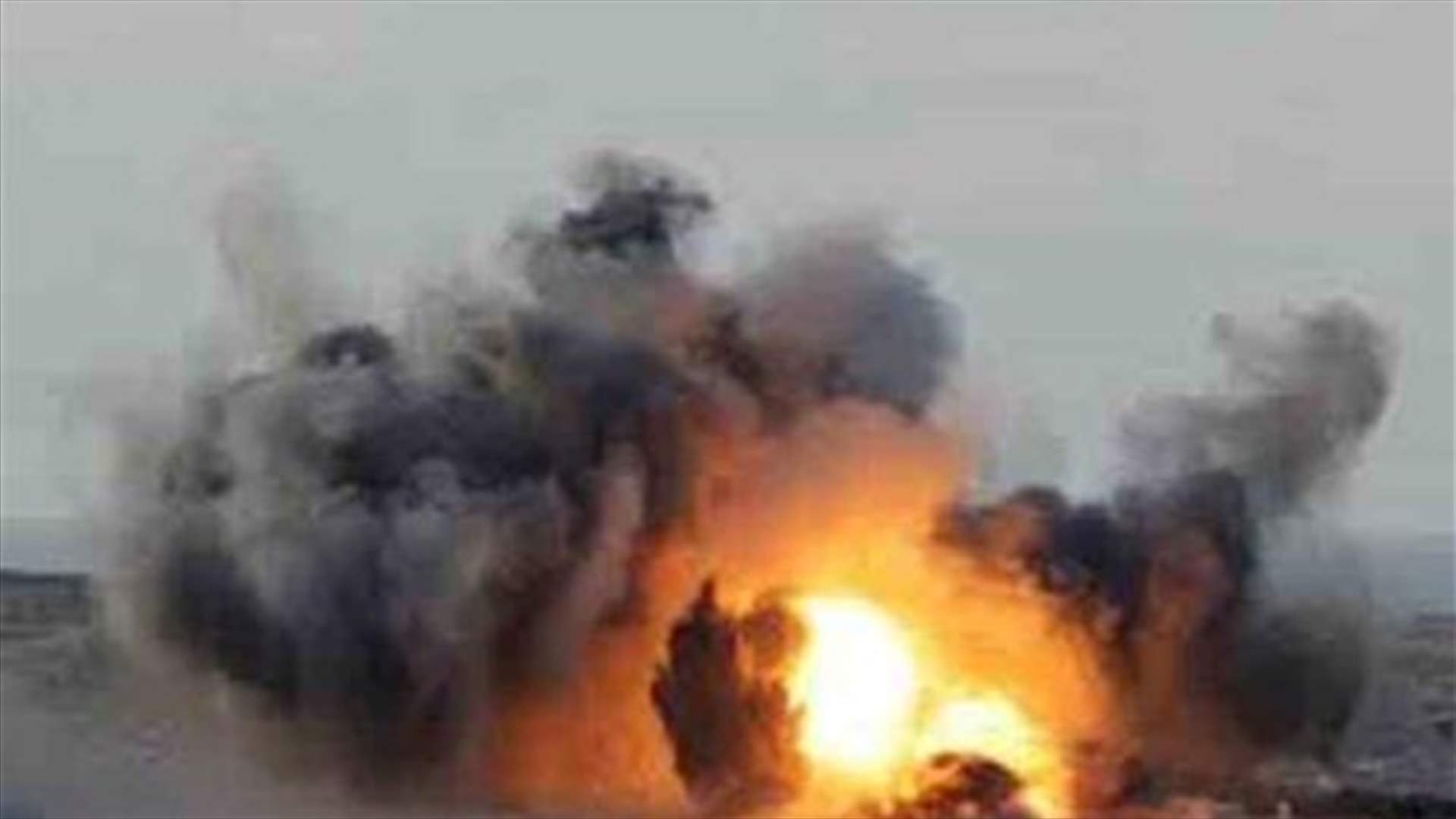 هجوم بسيارة ملغومة على مكتب حكومي في مقديشو