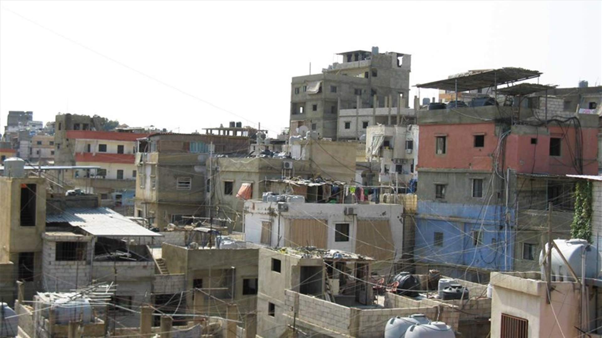 بلدية برج البراجنة: قام باقتحام مدرسة وعمد الى الترهيب
