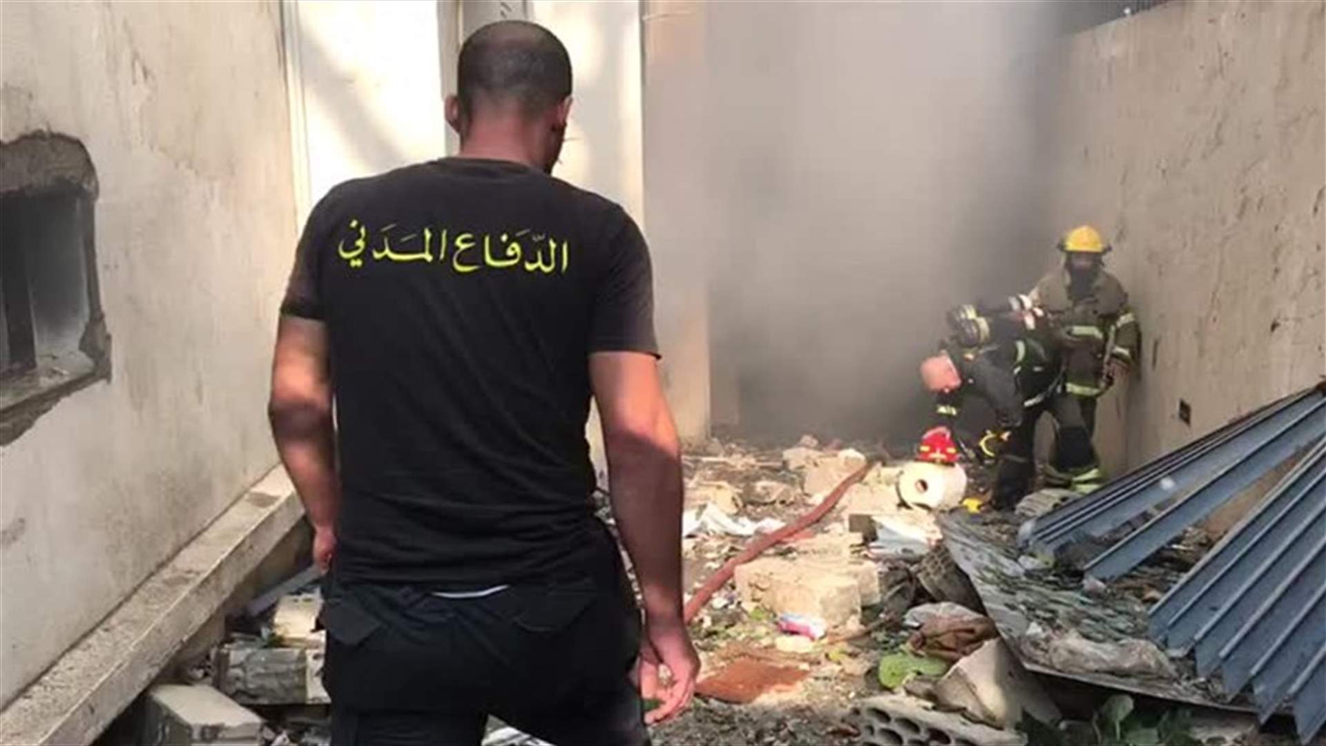 LBCI