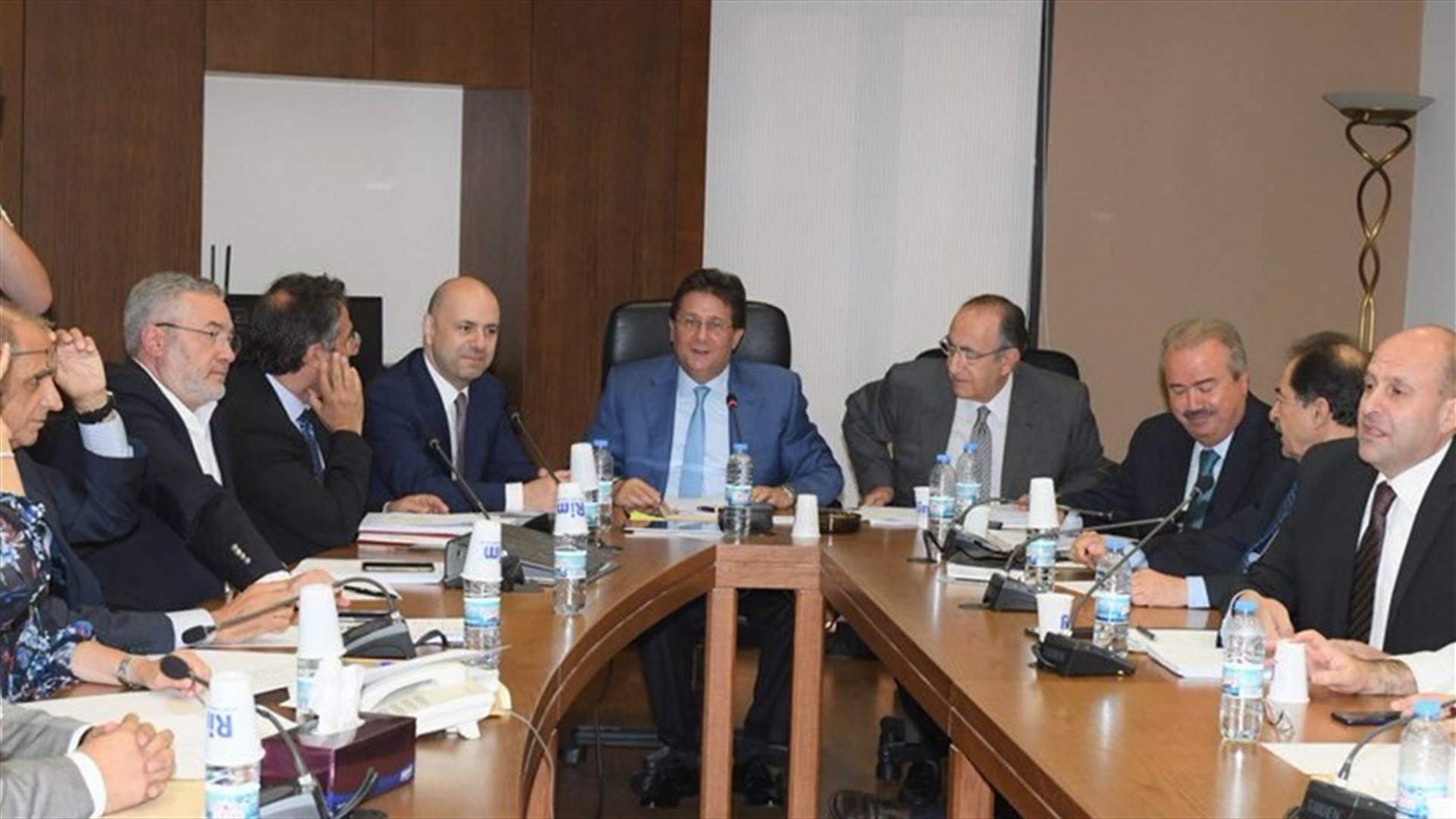 MP Kanaan: We requested to be provided with complete cost of the health card