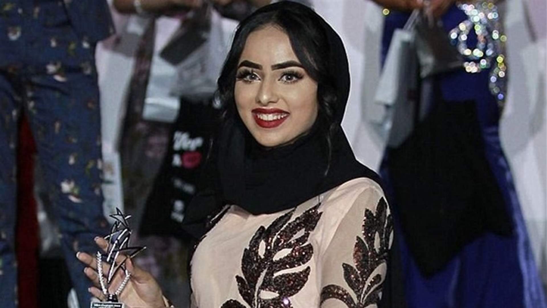 أول محجبة تشارك في مسابقة ملكة جمال إنكلترا