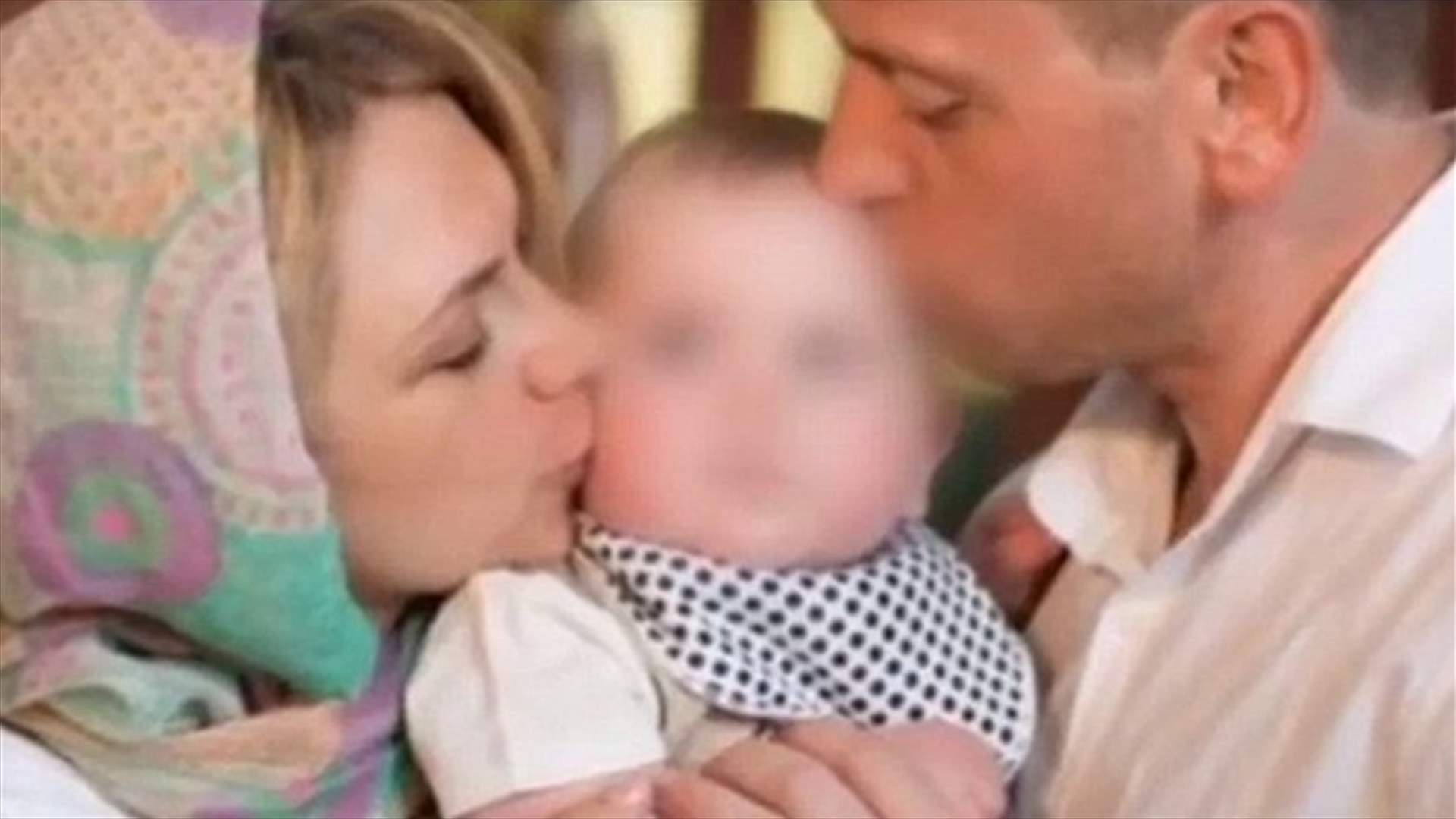 خدعت زوجها طيلة عام... وأنجبت طفل عشيقها بأموال الأول!