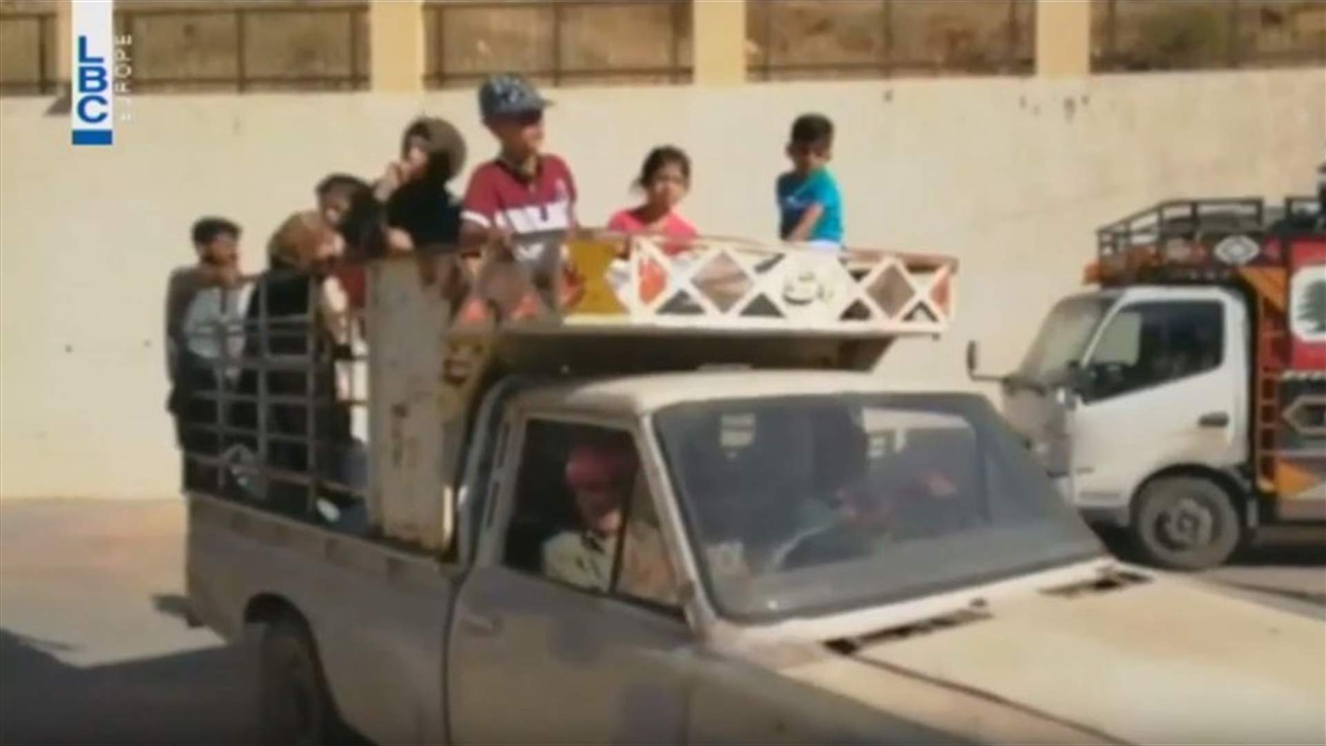 LBCI