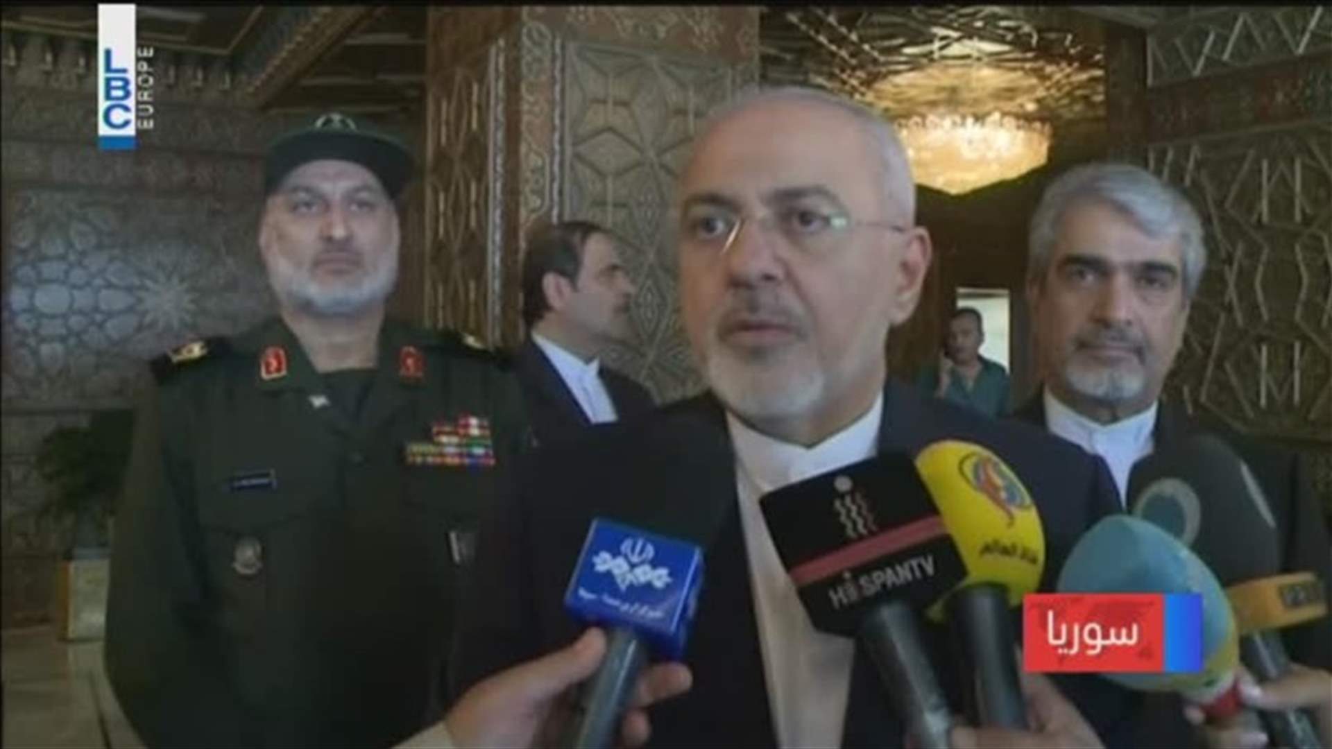 LBCI