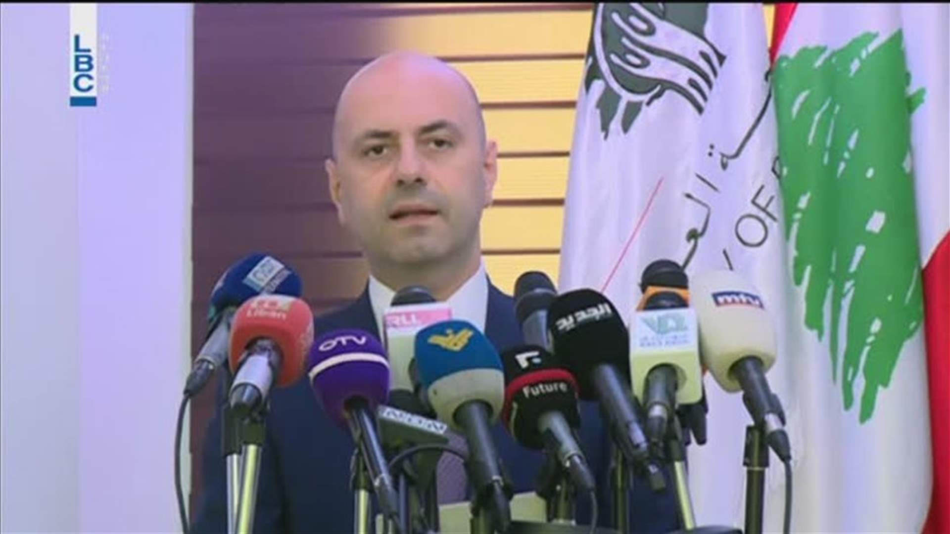 LBCI