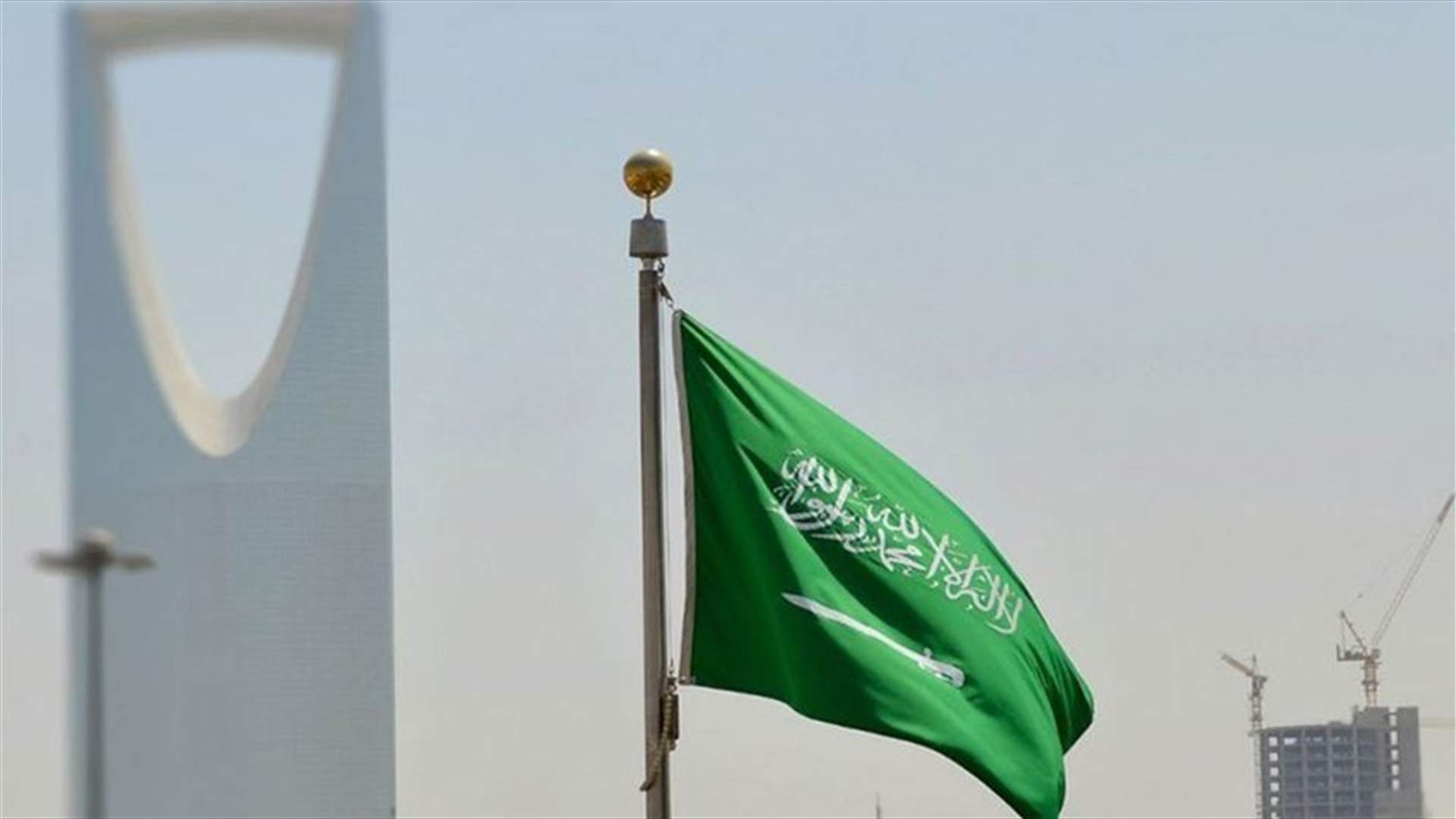 Saudi-led coalition intercepts missile fired towards Jizan