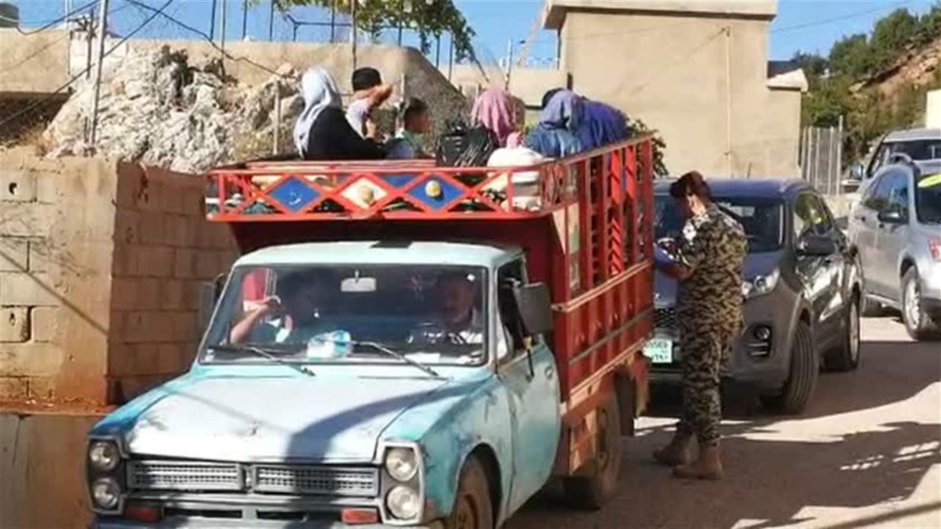 LBCI