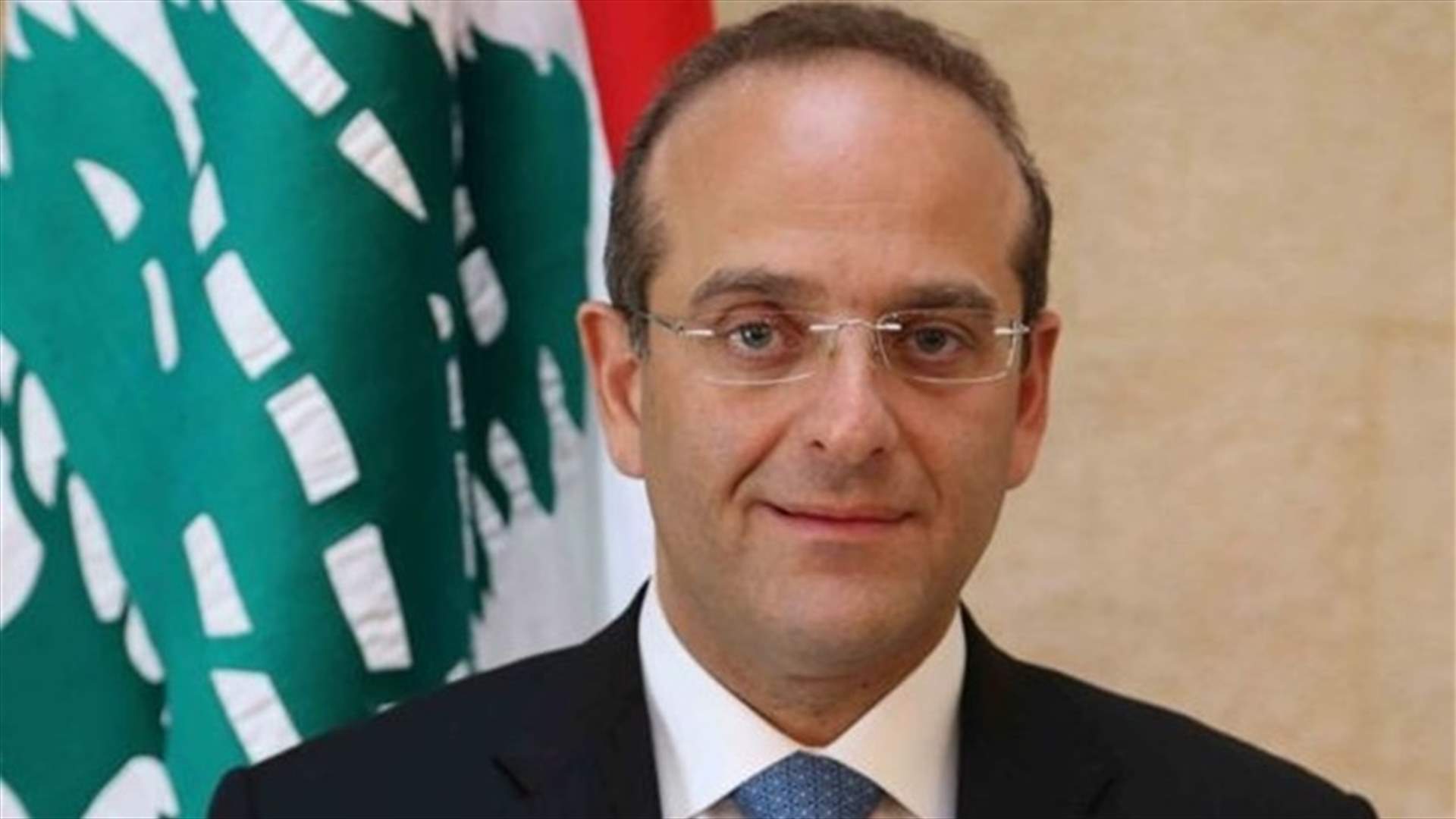 وزير الاقتصاد: نهج الدولة مستقبلا تخطيطي