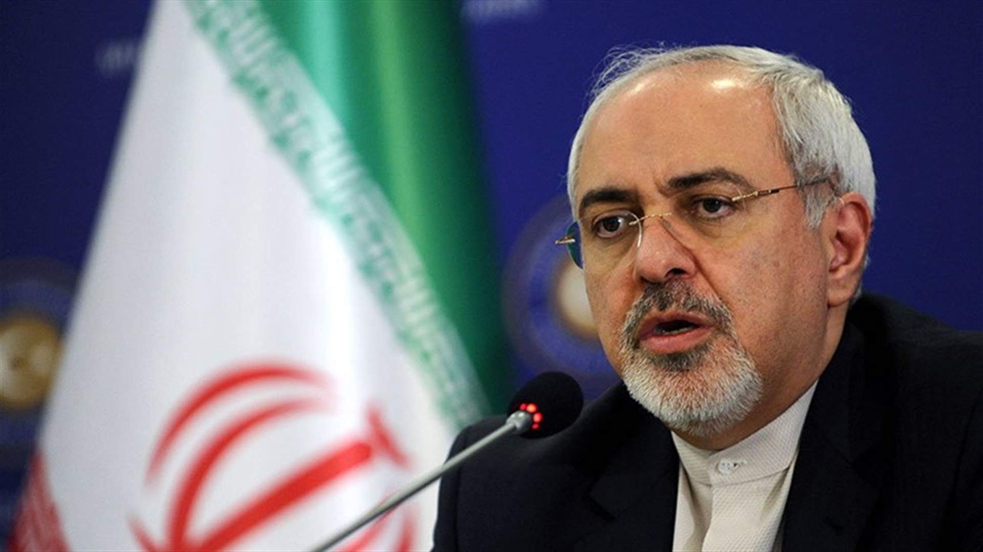 Iran says will try to remove militants from Syria's Idlib with least human cost