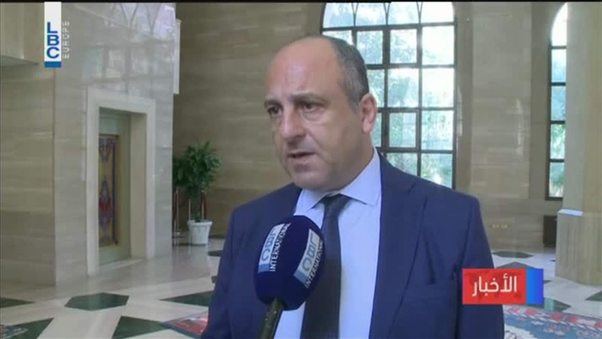 LBCI