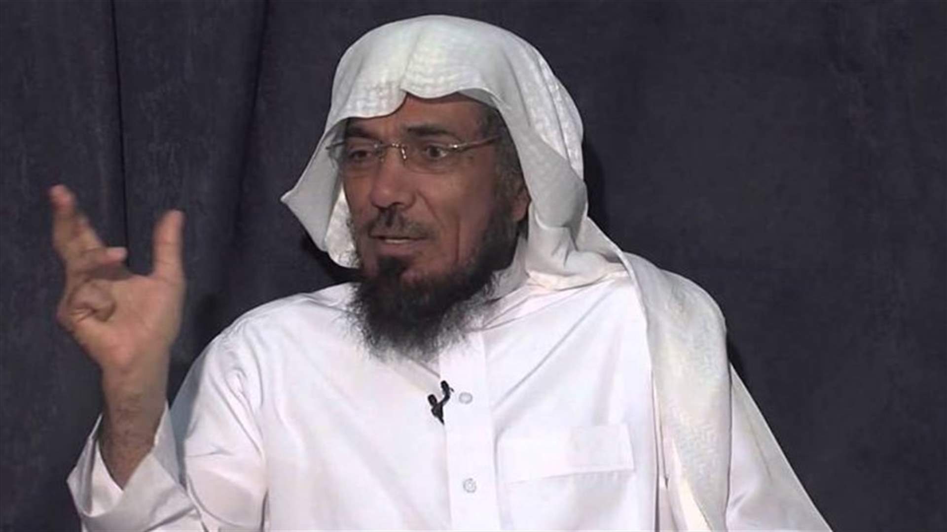 النيابة السعودية تطلب الإعدام للداعية سلمان العودة
