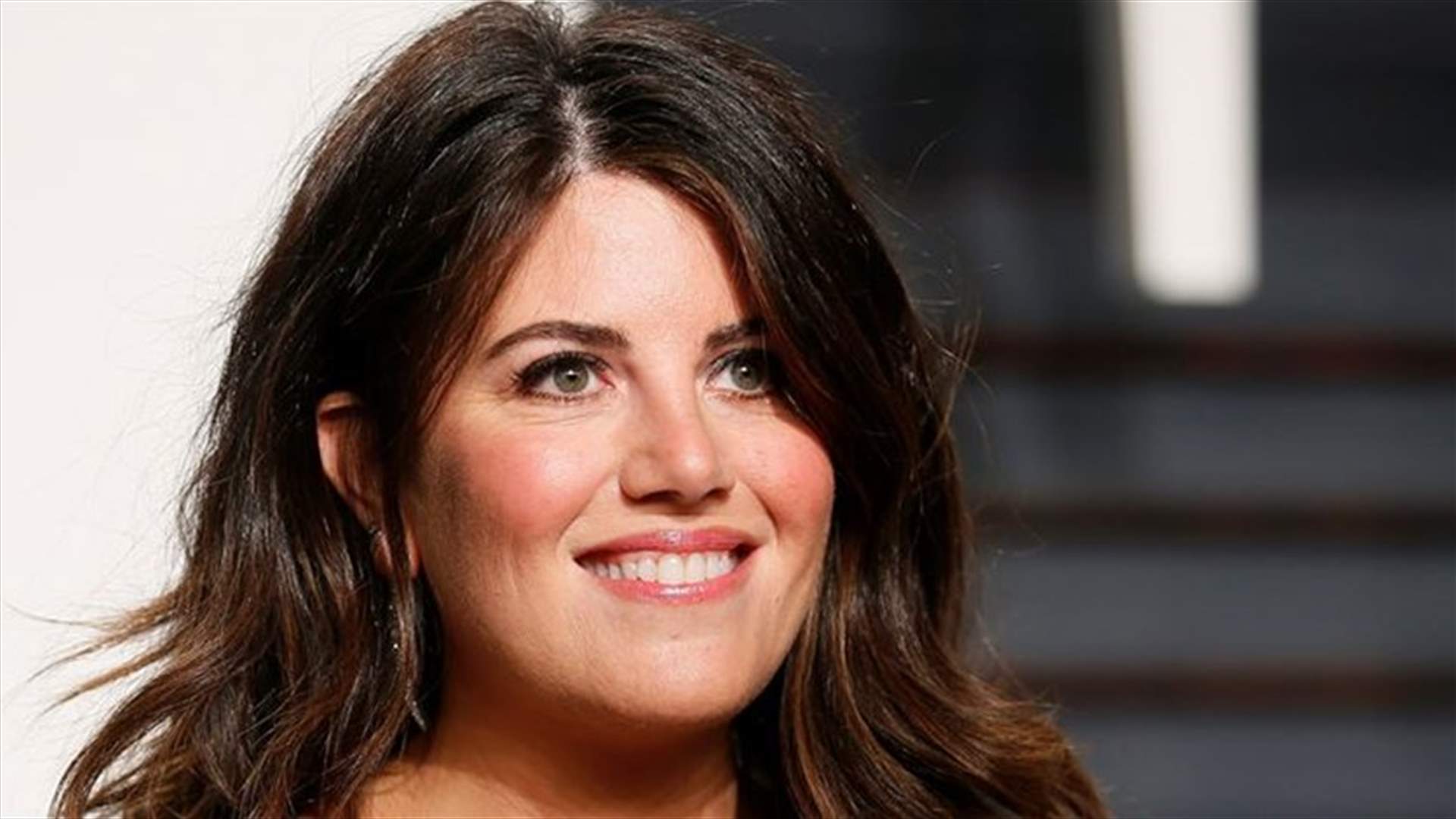Monica Lewinsky, angered by &quot;off limits&quot; question on Clinton, walks off Israeli stage
