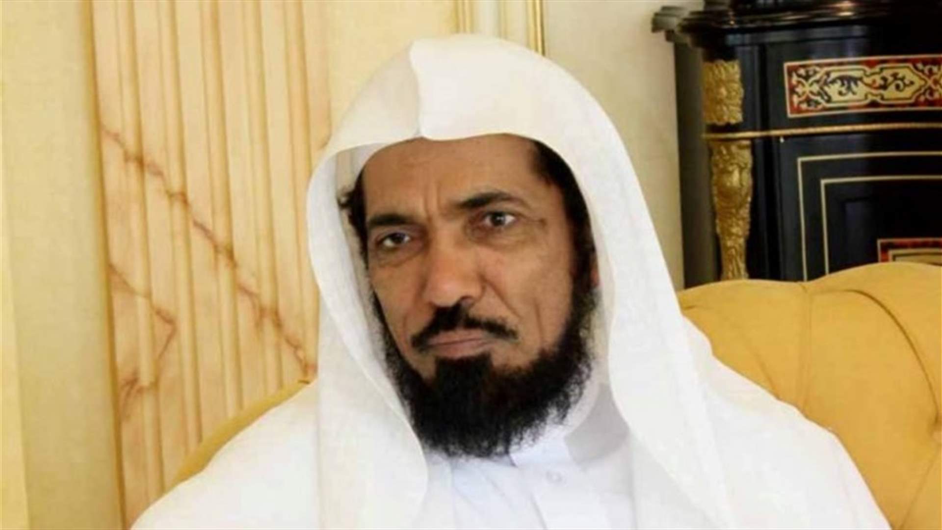 Saudi Arabia seeks death penalty for preacher Awdah -activists, family