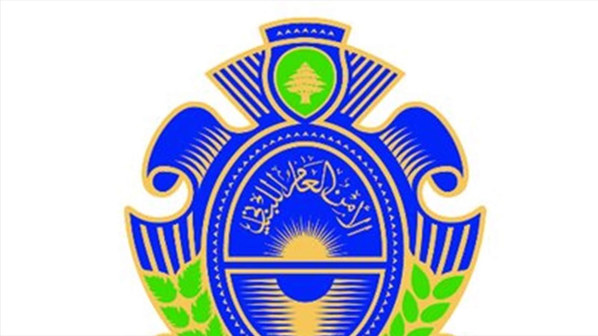 الامن العام: تأمين العودة الطوعية لـ541 نازحا سوريا