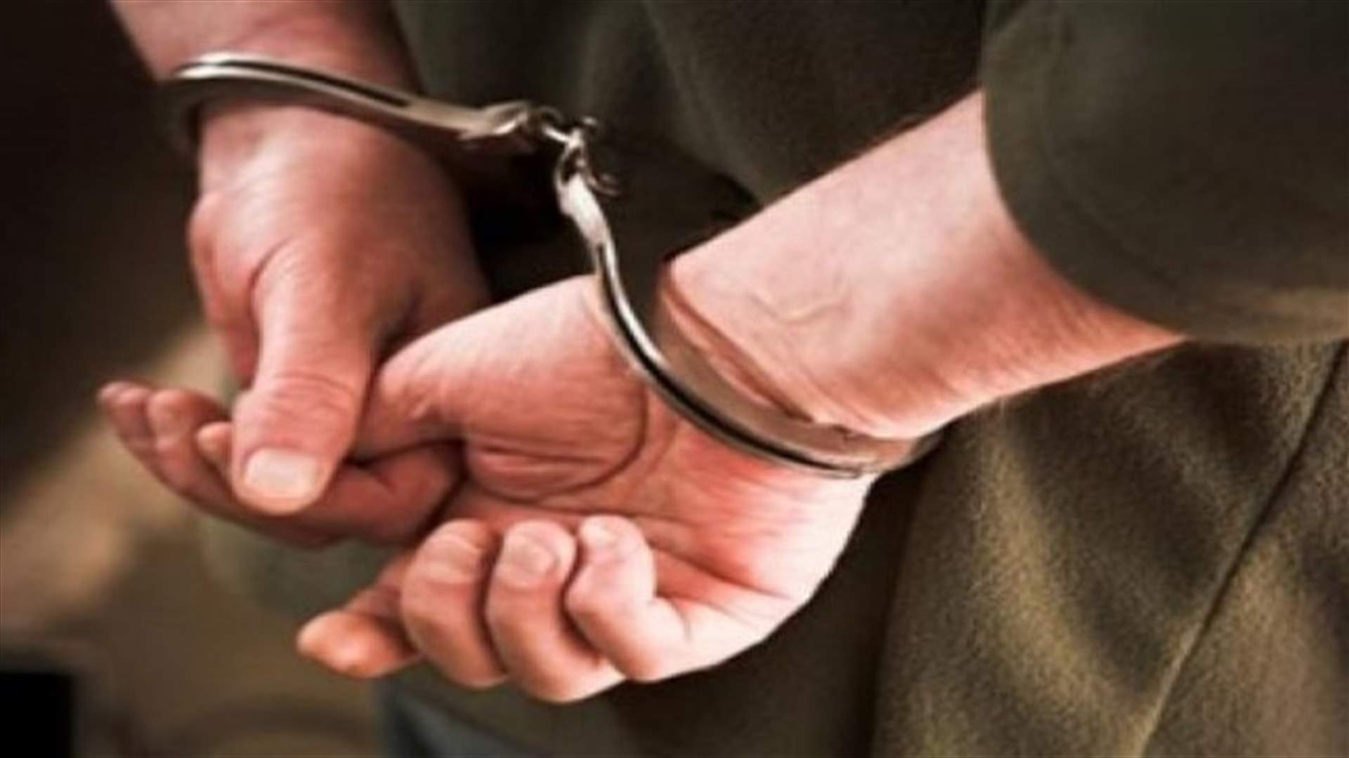 قتل جدّه خنقاً ثم أحرق جثته