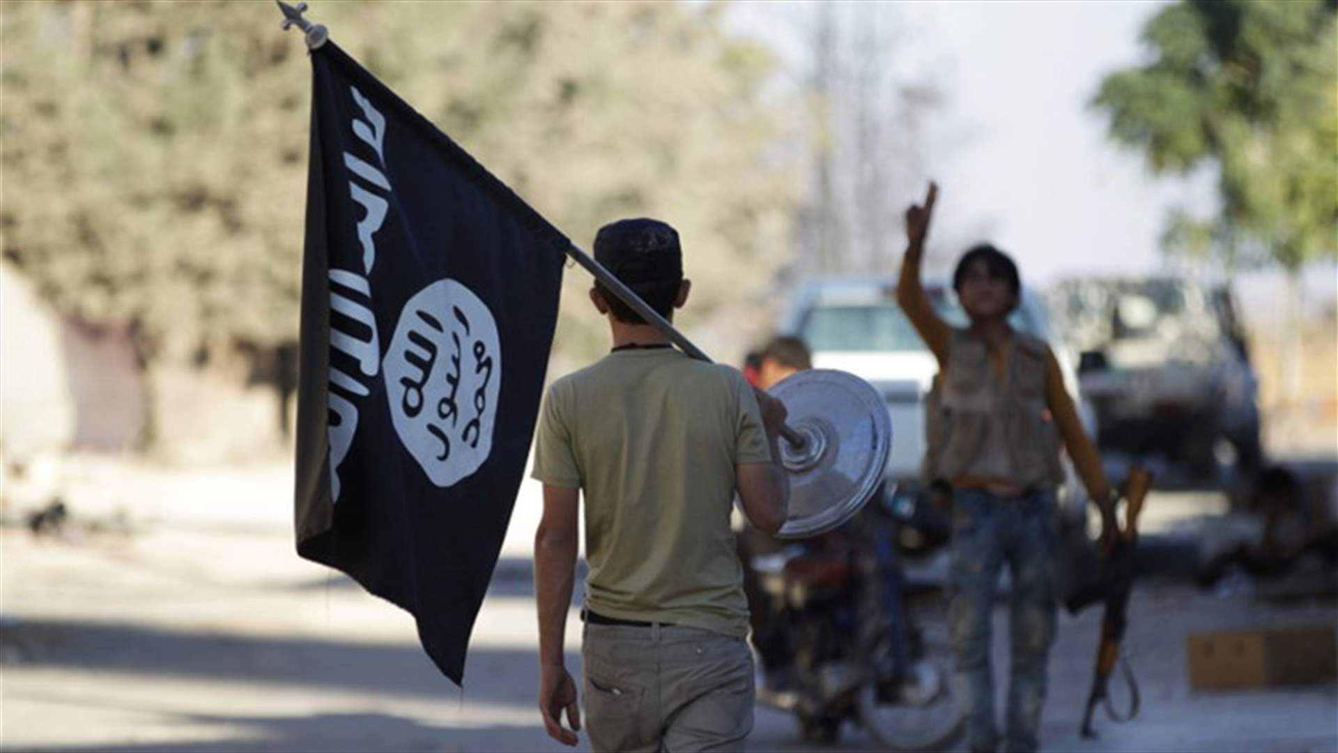 Al Qaeda trying to regain primacy as Islamic State loses ground -NATO