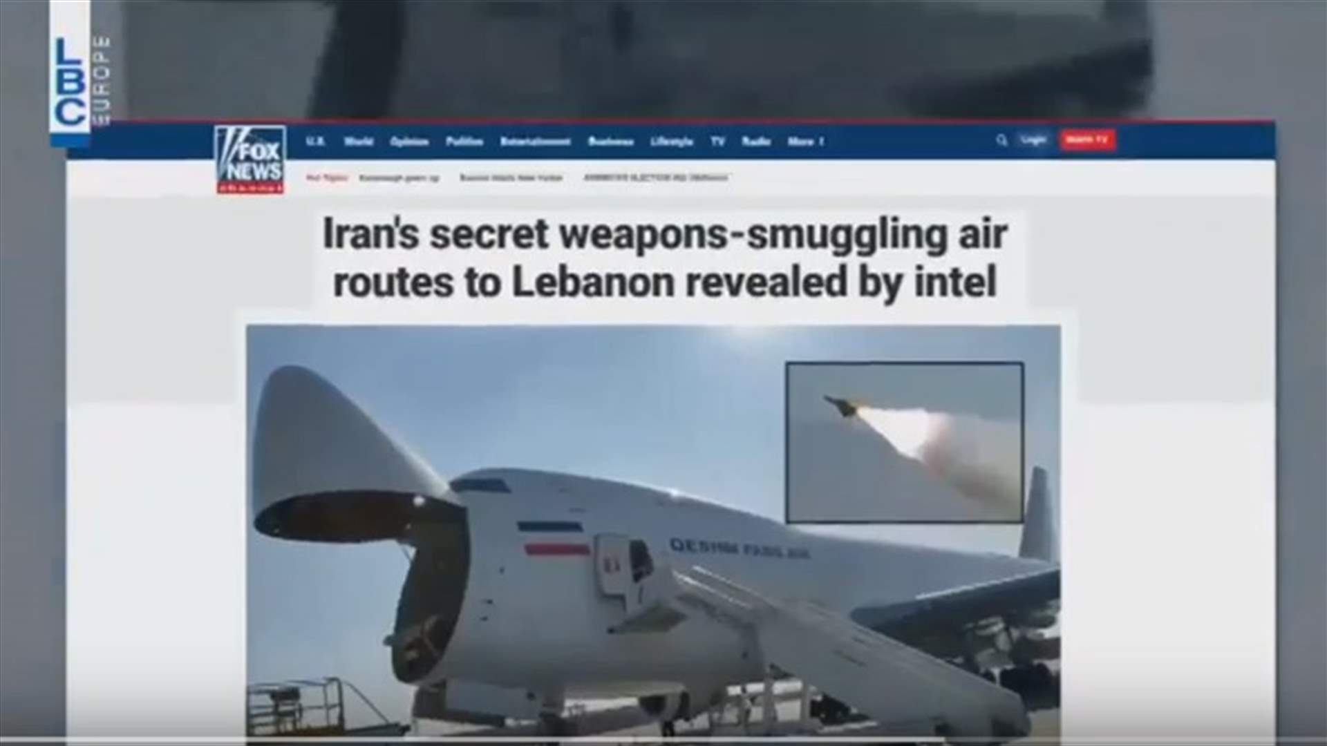 LBCI