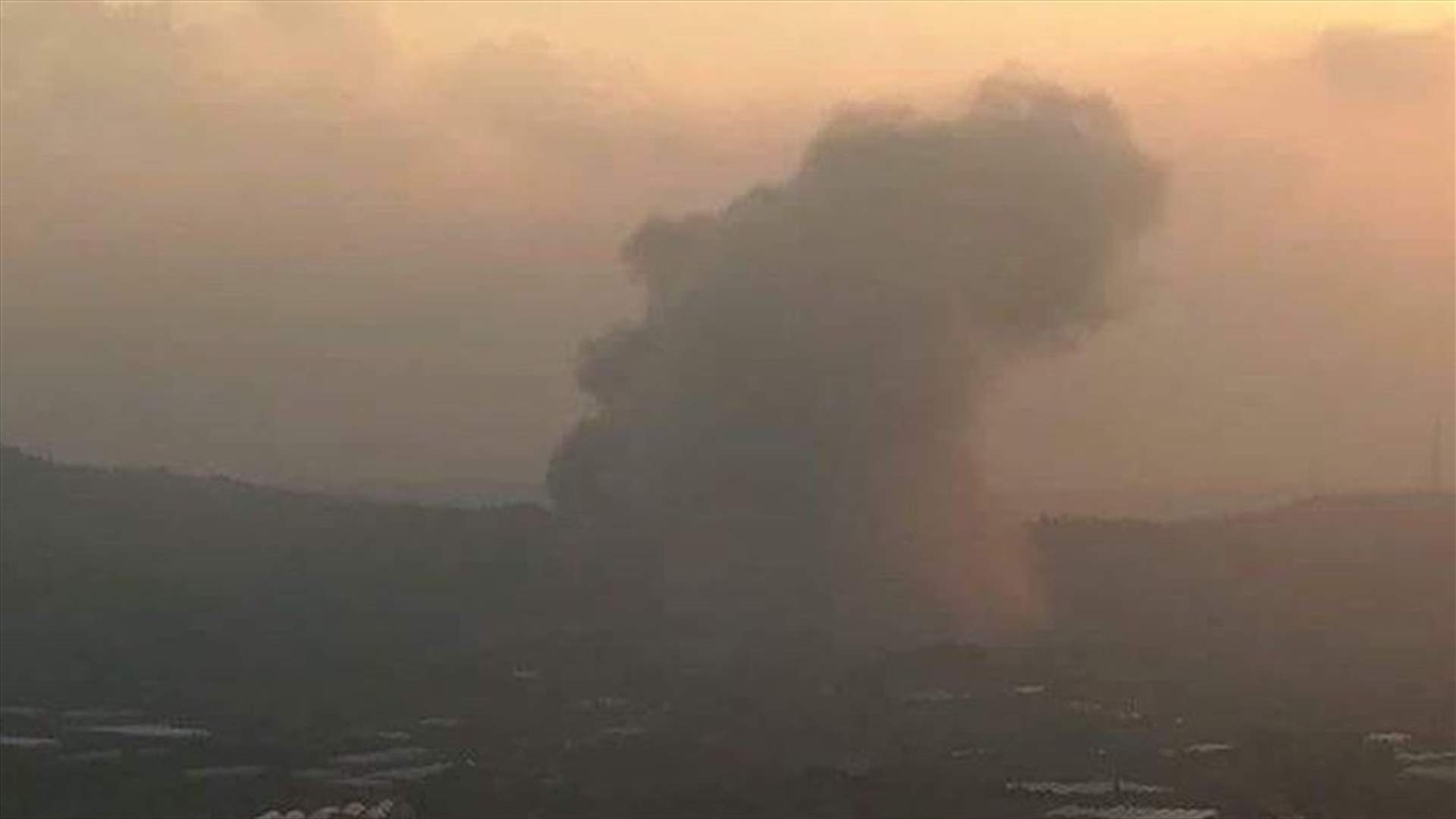 Syrian air defenses down several rockets fired by Israeli planes- SANA