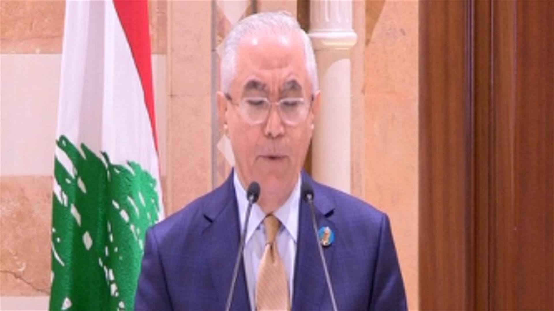 المستقبل: أي محاولة للخروج عن الطائف هي محاولة للعودة بعقارب الساعة الى الوراء