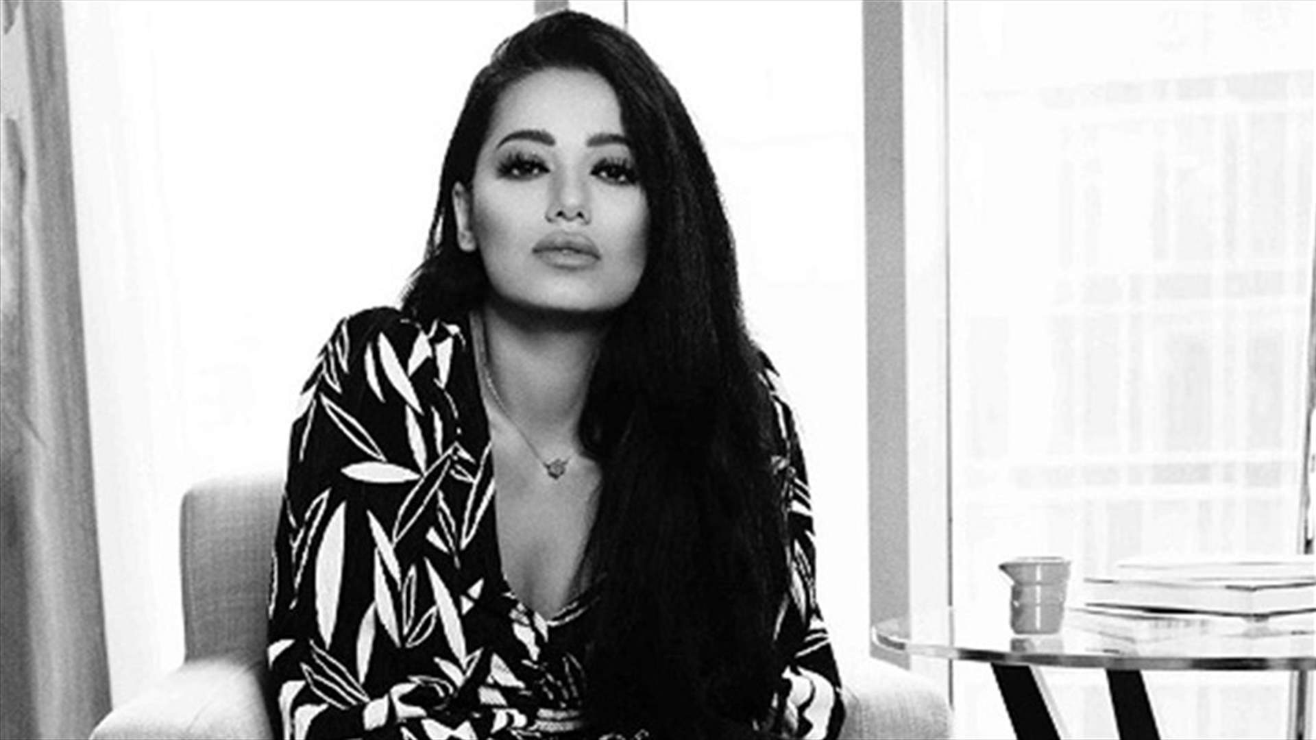 أغنية رحمة رياض تغزو العالم العربي.. 7 ملايين إستماع وإعجاب ناصيف زيتون وأحلام