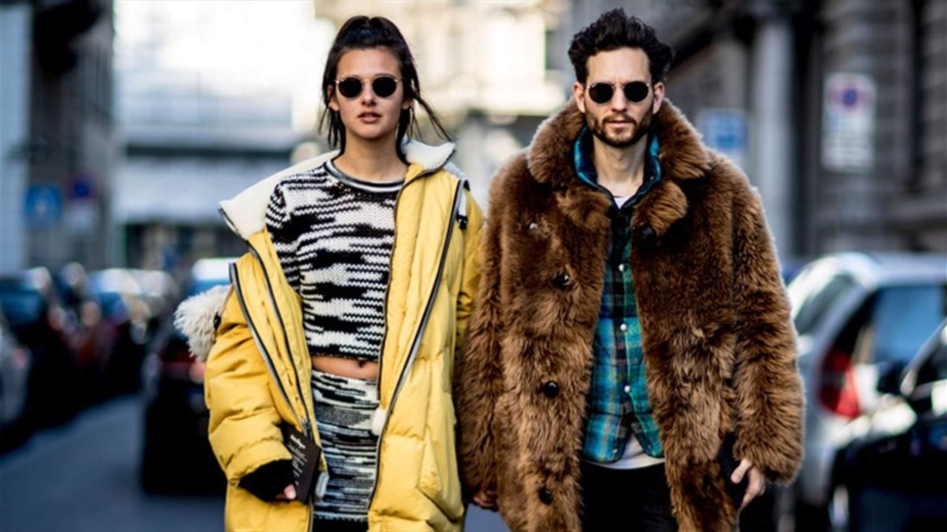 Fall Trends 2018/2019