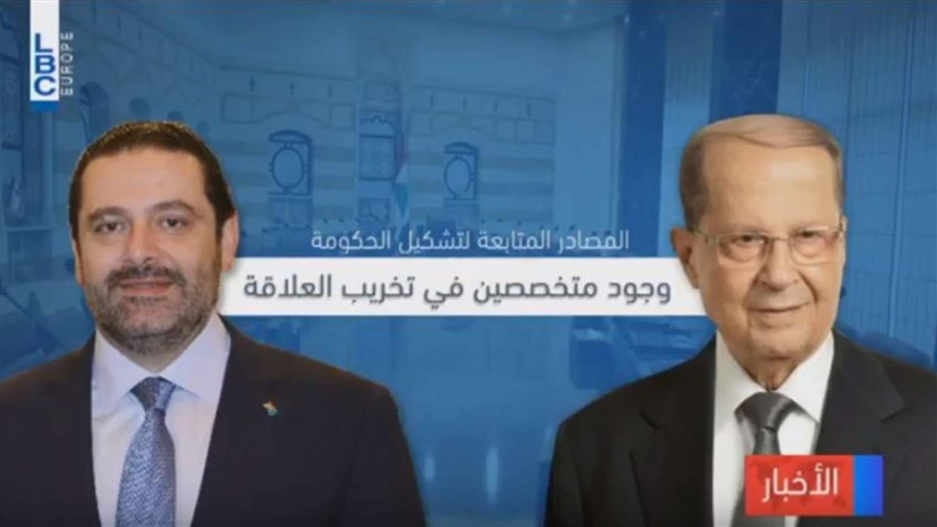 LBCI
