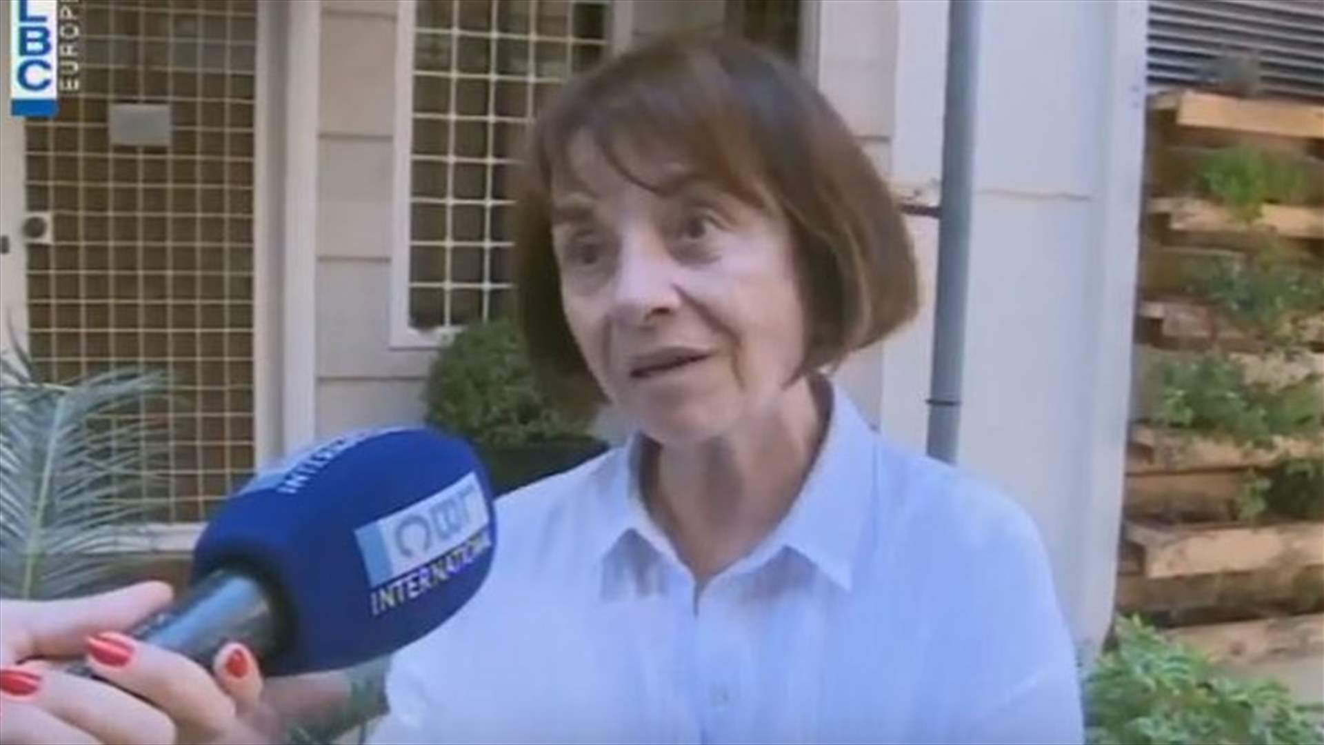 LBCI
