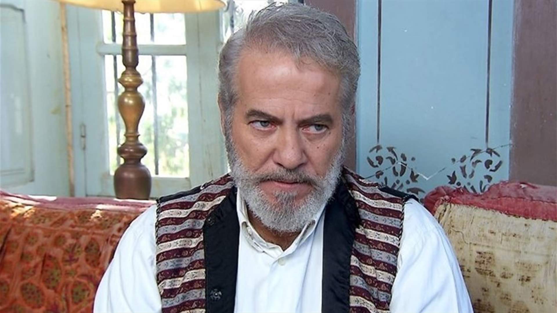 فادي ابراهيم أجرى عملية في شرايينه وهذه حالته الصحية (خاص)