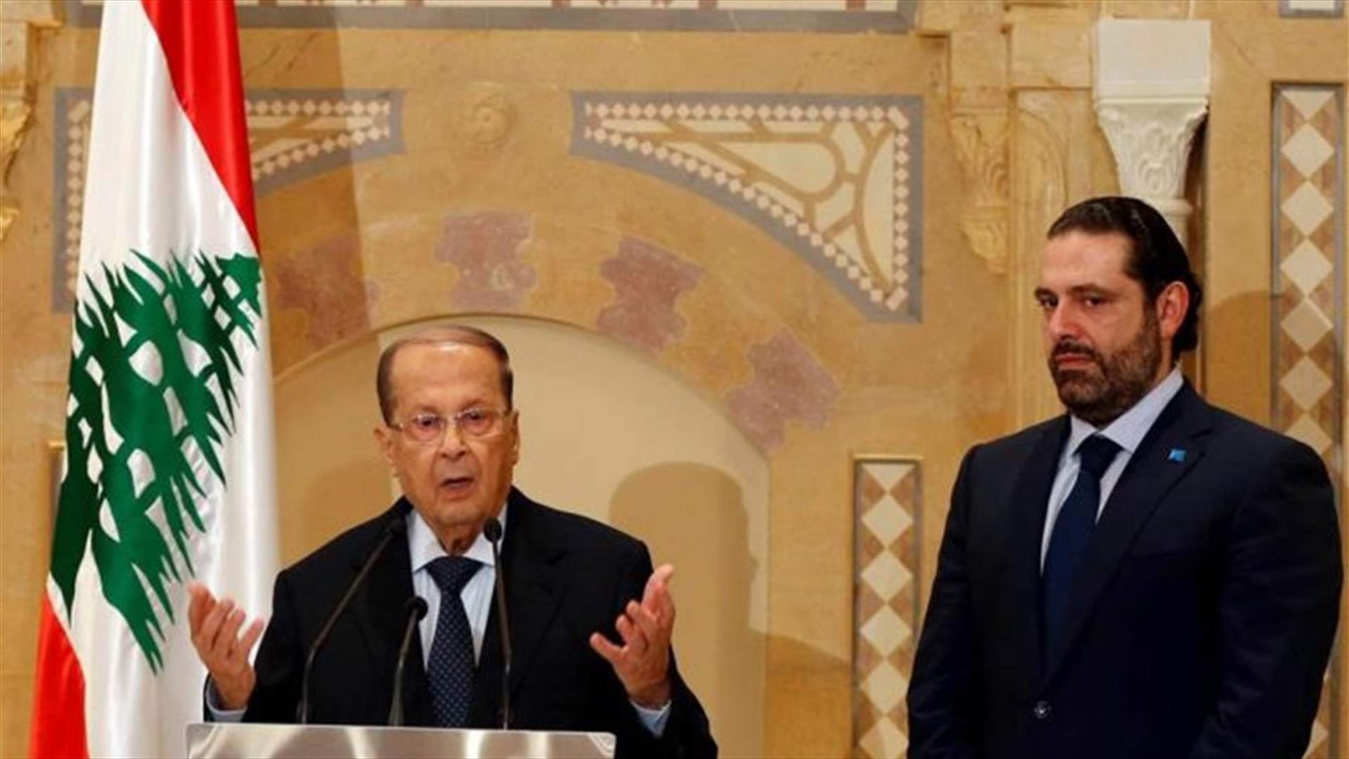 أوساط "المستقبل" لـ"الجمهورية": هناك من يتعمّد التخريب... وسيأتي الوقت الذي يُشار إليهم بالإصبع