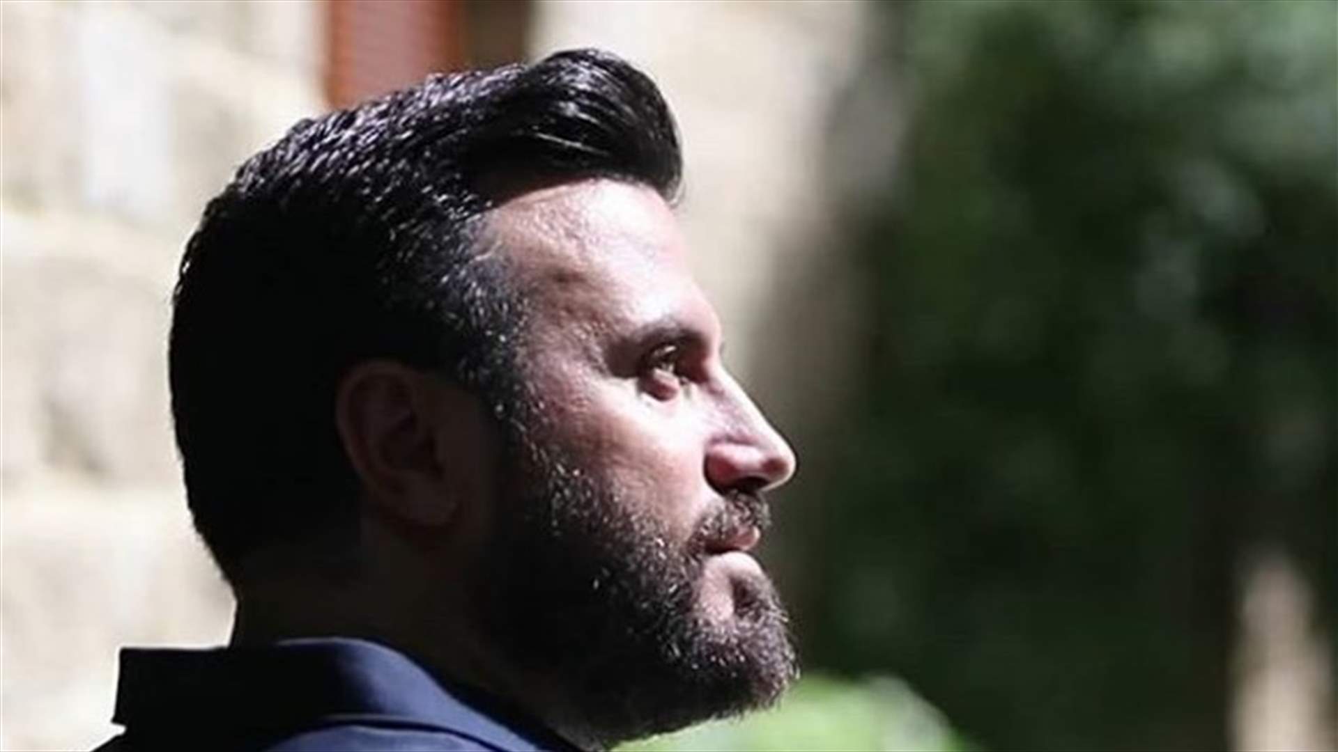 خليل أبو عبيد للـ LBCI: أغنيتي الجديدة تجاريّة.. وهذه مآخذي على ماريتا الحلاني!