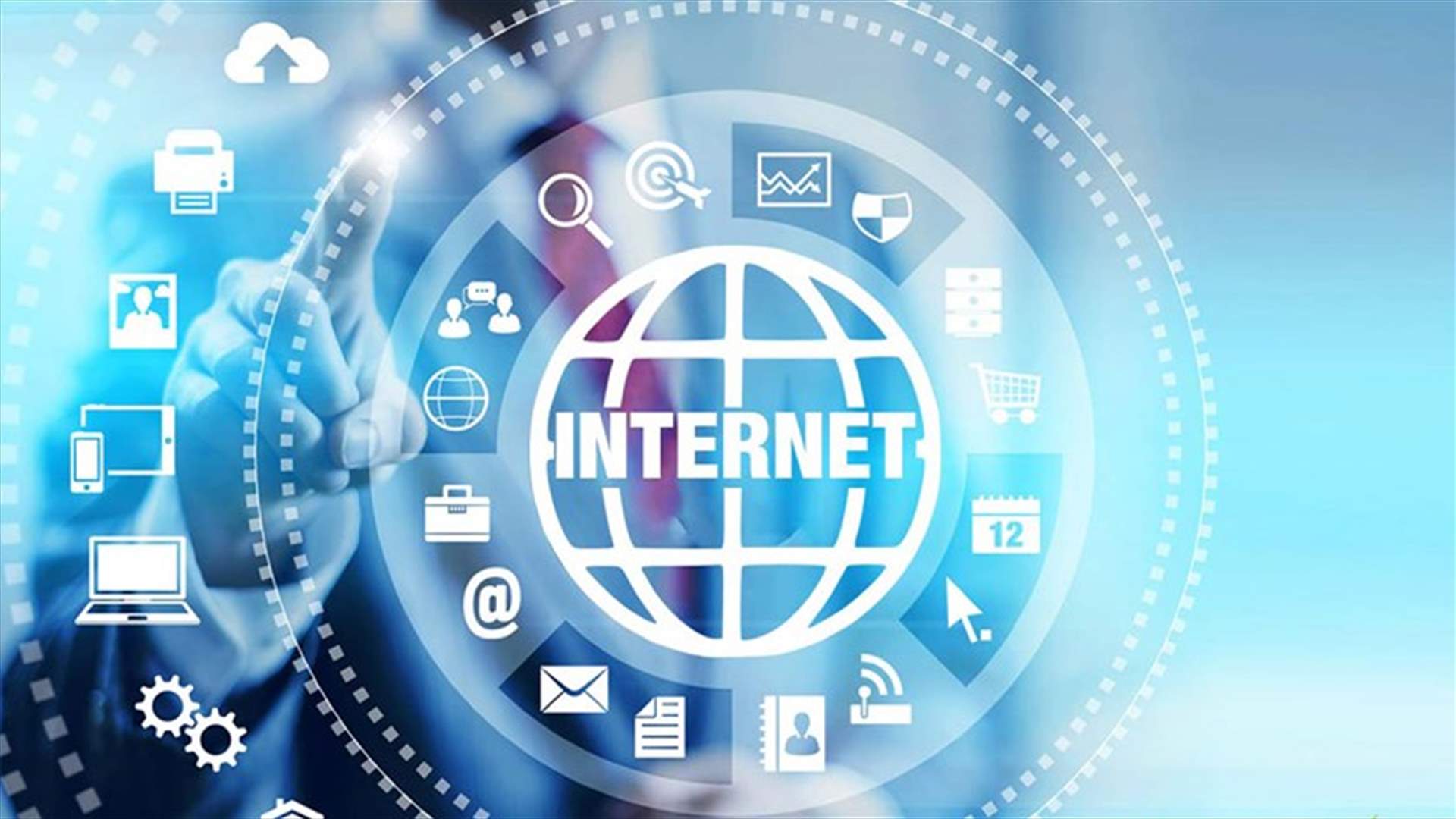 الإنترنت قد يتعطل في جميع أنحاء العالم في هذا اليوم من تشرين الأوّل