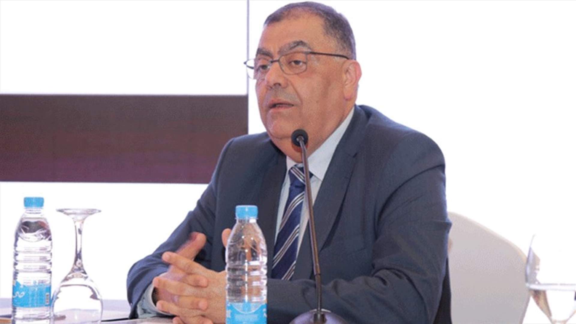 نقيب الاطباء بعد الادعاء عليه: هل يمكنني ان أعرف نوايا اطباء مشاركين في اللجنة واعضاء حضروا الاجتماع؟